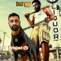 Roadies GIF