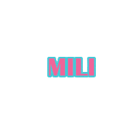 Blog Mili Sticker by Camaleonicas