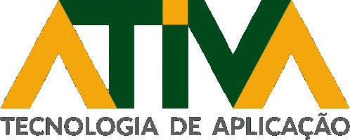 Ativa Aplicacao Sticker by Max Crop