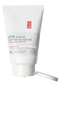 amorepacific_illiyoon cream illiyoon n리윤 일리윤 Sticker