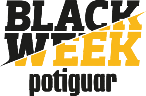 Friday Compra Sticker by Potiguar Home Center