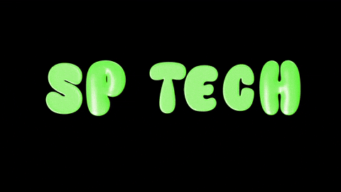GIF by SP TECH