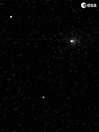 Space Science Solar System GIF by European Space Agency - ESA