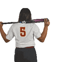 Softball Ranches Sticker by CyclonesTV