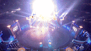 season 1 nbc GIF by The Titan Games