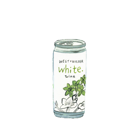 bottleshockkr giphyupload cheers wine whitewine Sticker