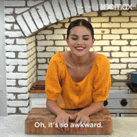 Selena Gomez Cooking GIF by Max