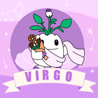 Zodiac Sign Earth GIF by Magic Eden