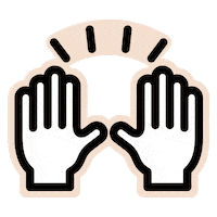 Preach Peace Out Sticker by peaceoutskincare