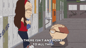 talking eric cartman GIF by South Park 