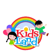 Kidsland Sticker by hamania