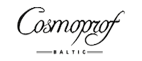 Cosmoprof-Baltic flowers spring pavasaris cosmoprof baltic Sticker