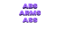 Fitness Aaa Sticker by NEW YORK PILATES