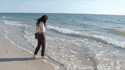 Summer Beach GIF by WE tv