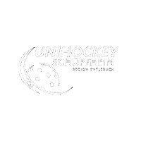 Salibandy Sticker by Unihockey Schüpfheim