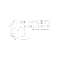 Salibandy Sticker by Unihockey Schüpfheim