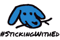 Massachusetts Sticker by Ed Markey