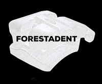 Happy Teeth GIF by FORESTADENT