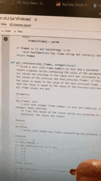 Create Making-Of GIF by Alex Boya