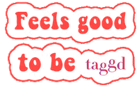 letsgettaggd love fashion beauty women Sticker