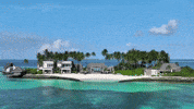 Indian Ocean Travel GIF by Casol