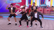 Faro Dancagatinho GIF by Record TV