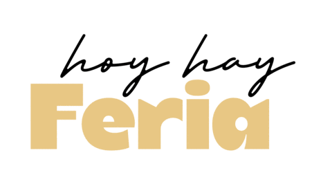 Ferias Sticker