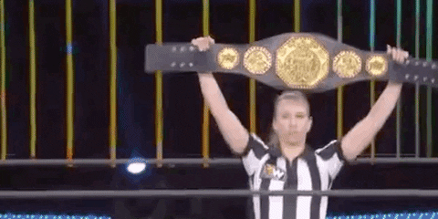 Kenny Omega Aew On Tnt GIF by All Elite Wrestling on TNT