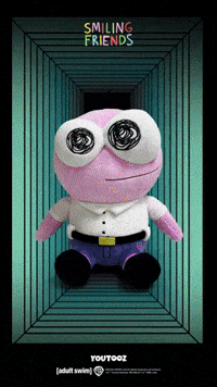 Pim GIF by Youtooz