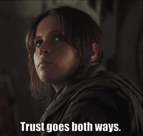 Star Wars Trust GIF
