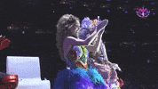 Mia Colucci Applause GIF by RBD