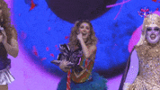 Mia Colucci La Mas Draga GIF by RBD