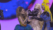 Mia Colucci La Mas Draga GIF by RBD