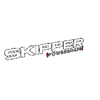 skipper-bsk skipper bsk skipperboats 34nc Sticker