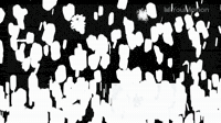 Cartoon Snowflakes