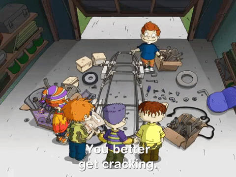 all grown up nicksplat GIF
