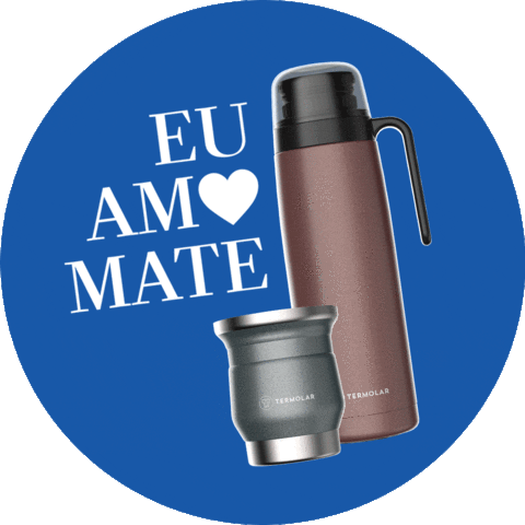 Meumate Sticker by Termolar