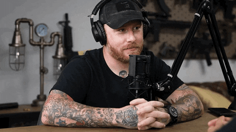 Yeah Right Brodie GIF by Tactical Baby Gear