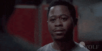 Sad Chicago Fire GIF by Wolf Entertainment