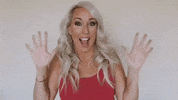 Happy Fun GIF by chelsiekenyon