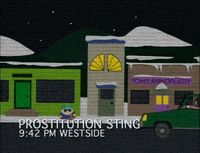 GIF by South Park 
