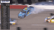 Racing Motorsports GIF by NASCAR