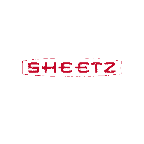 Logo Sticker by Sheetz