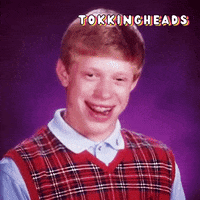 Awkward Meme GIF by Tokkingheads