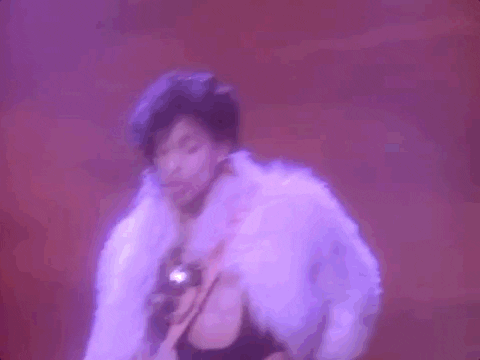 prince u got the look GIF