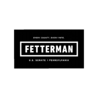 johnfetterman fetterman johnfetterman teamfetterman Sticker