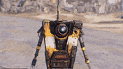 Mad Point GIF by Borderlands