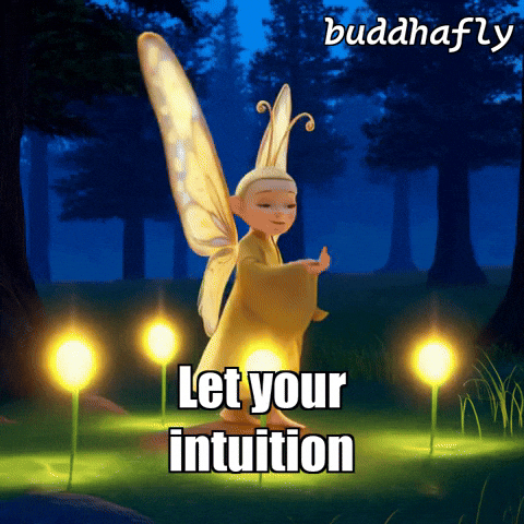 Dance Unity GIF by BuddhaFlyJourney