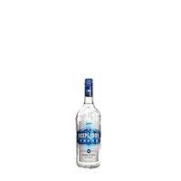 Deepeddy Deepeddyvodka Vodka Party Tailgate Cheers Deepeddy Sticker by Deep Eddy Vodka