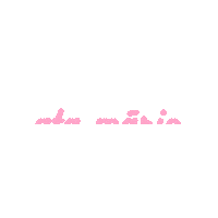 Animated Sticker